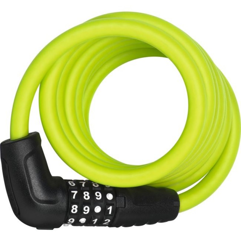 Κλειδαριά ABUS 5510C/180/10 SCMU Numero