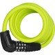 Κλειδαριά ABUS 5510C/180/10 SCMU Numero