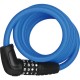 Κλειδαριά ABUS 5510C/180/10 SCMU Numero