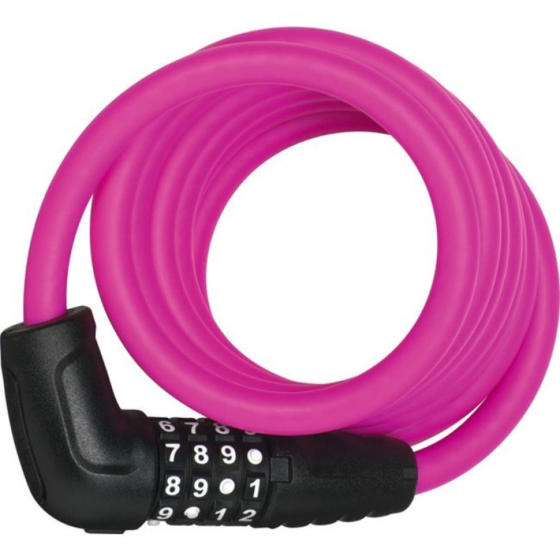 Κλειδαριά ABUS 5510C/180/10 SCMU Numero