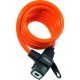 Κλειδαριά ABUS 590/180 LL Primo Kids 9.5mm/180cm