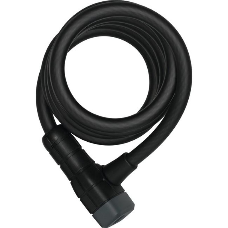 Κλειδαριά ABUS 6512K/180/12 BK SCMU Booster