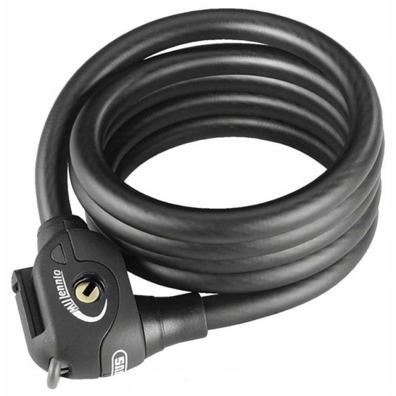 Κλειδαριά ABUS 895/185 TEX KF Millenio Phantom