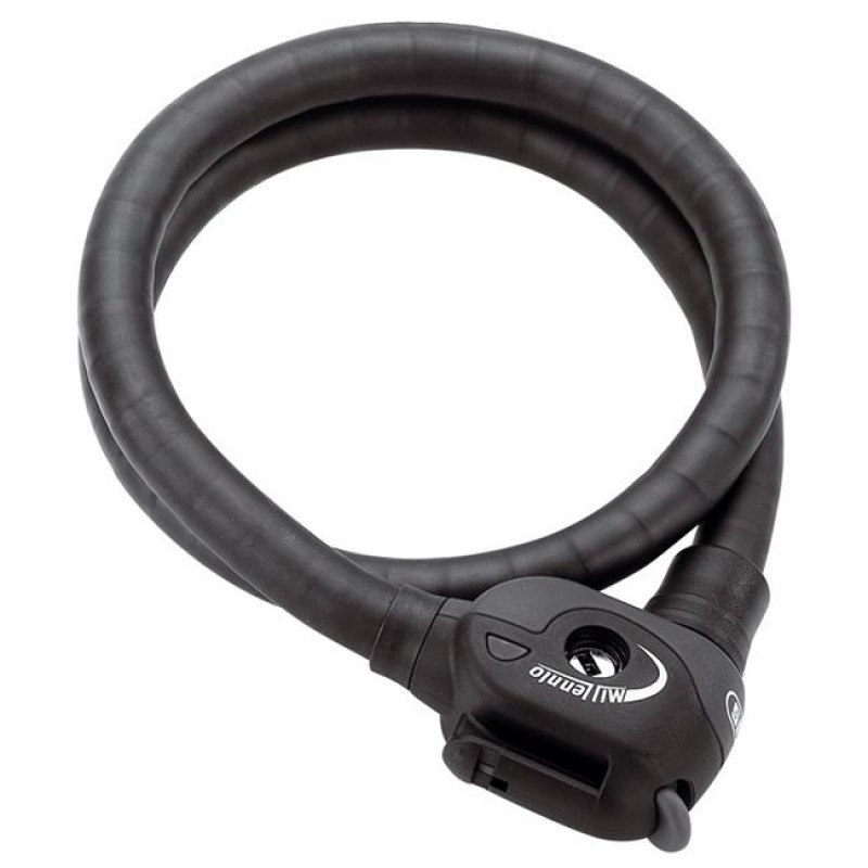 Κλειδαριά ABUS 896/110 EC TEX KF Millenioflex