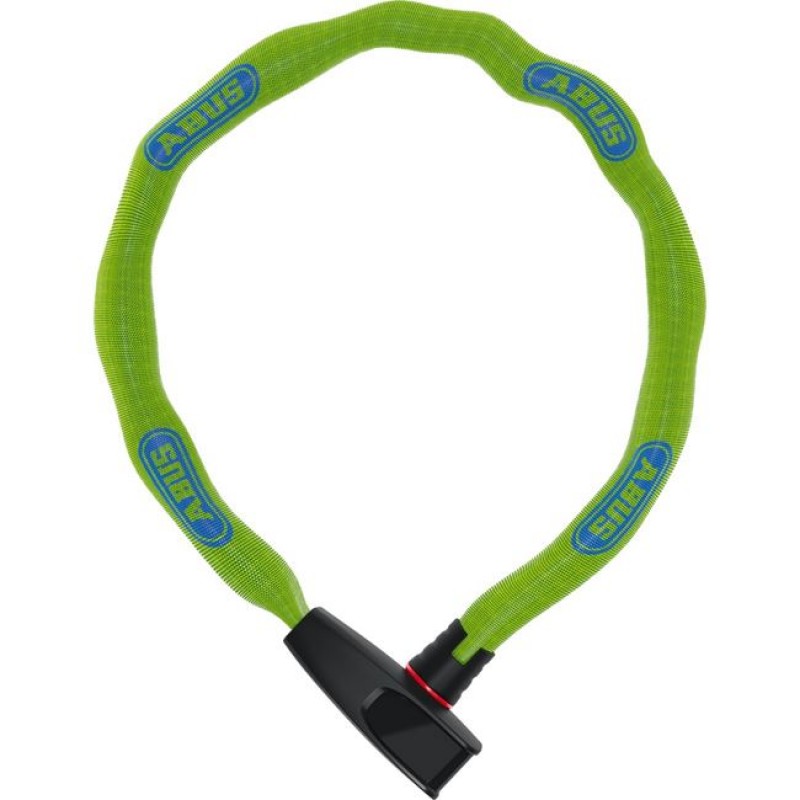 Κλειδαριά ABUS 6806K/75 Catena Neon