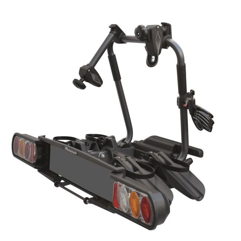 Σχάρα Κοτσαδόρου Peruzzo Pure Instinct 2 Bikes