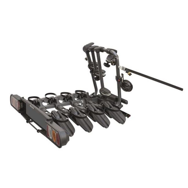 Σχάρα Κοτσαδόρου Peruzzo Pure Instinct 4 Bikes