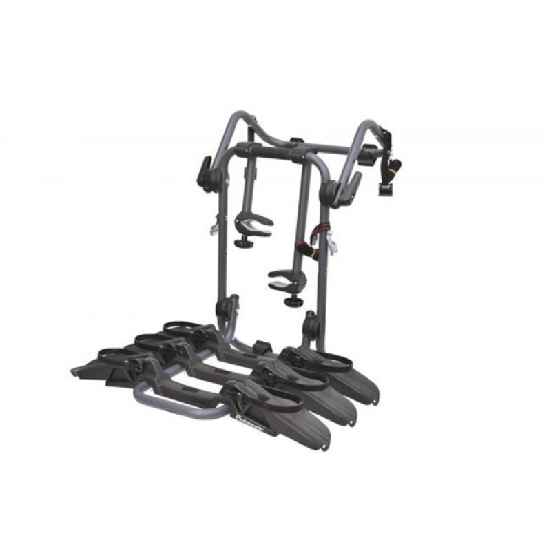 Σχάρα Πορτμπαγκάζ Peruzzo Pure Instinct 3 Bikes