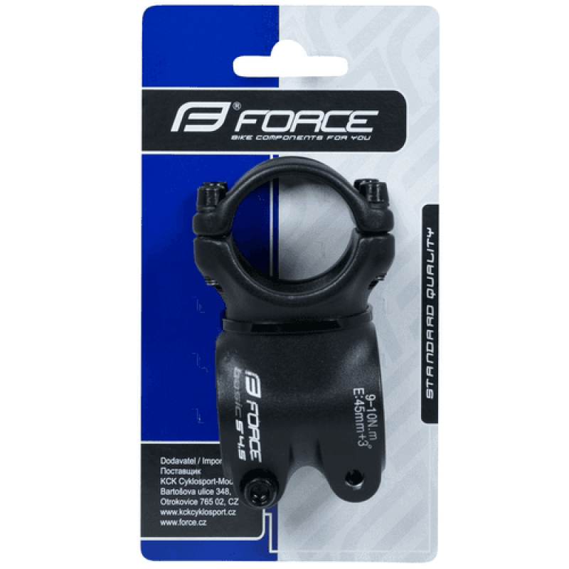 ΛΑΙΜΟΣ FORCE BASIC S4.5