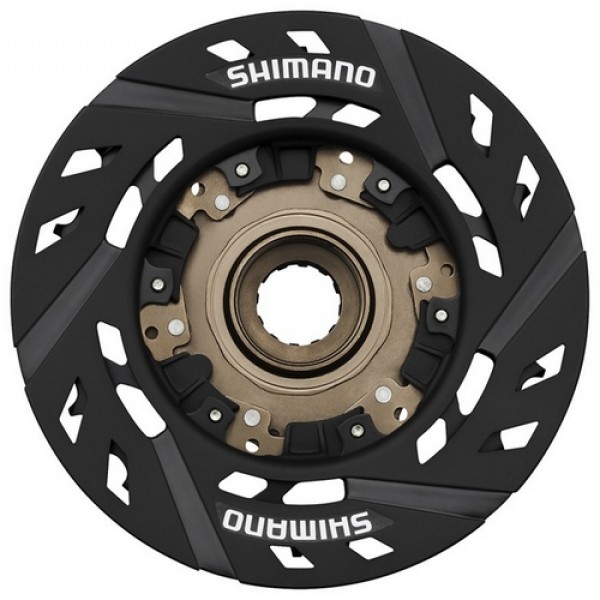 ΕΛΕΥΘΕΡΟ SHIMANO MF-TZ500-6-CP 6 ΤΑΧΥΤΗΤΕΣ 14-28T