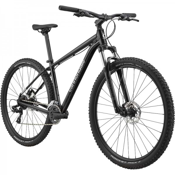 ΠΟΔΗΛΑΤΟ CANNONDALE TRAIL 8 29''