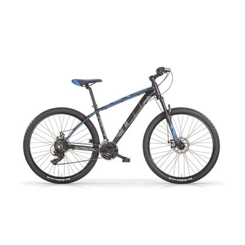 MBM Loop 21spd MTB 27.5'' 019/020