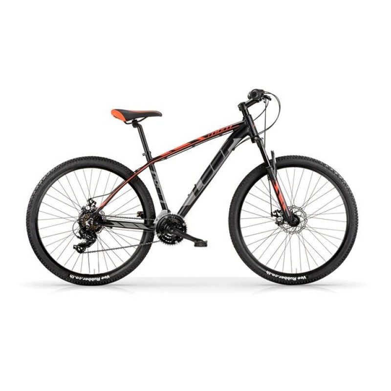 MBM Loop 21spd MTB 27.5'' 019/020