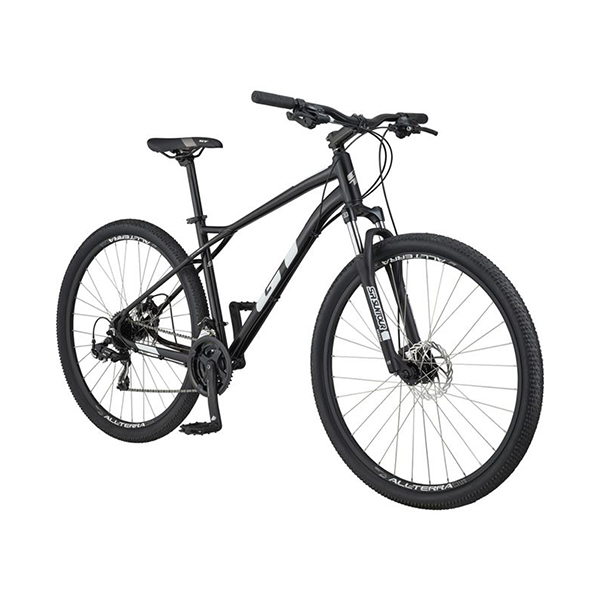 GT Aggressor Sport 27.5'' 020