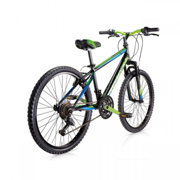 MBM District MTB 18spd 24'' 