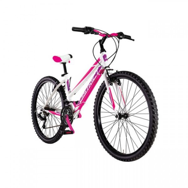 MBM District MTB 18spd Lady 26''