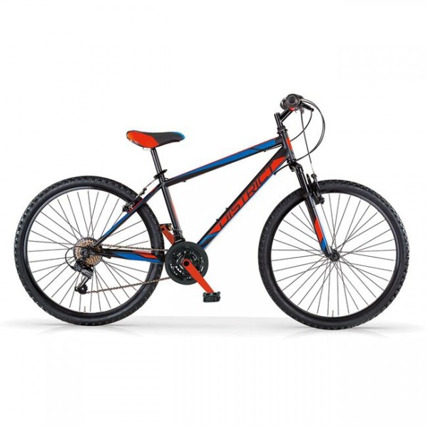 MBM District MTB 18 spd 26''