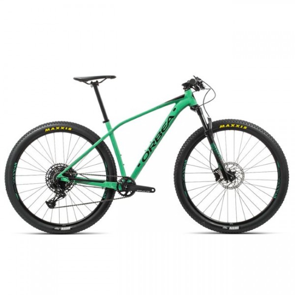 Orbea Alma H20 Eagle 27.5'' 020