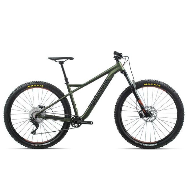 Orbea Laufey H30 27.5'' 020