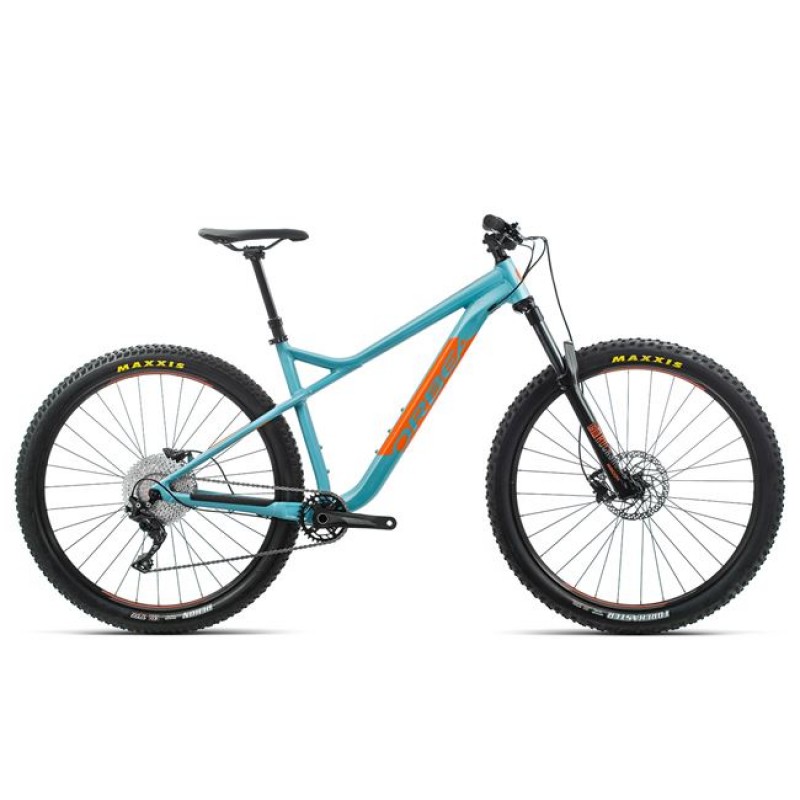 Orbea Laufey H30 27.5'' 020