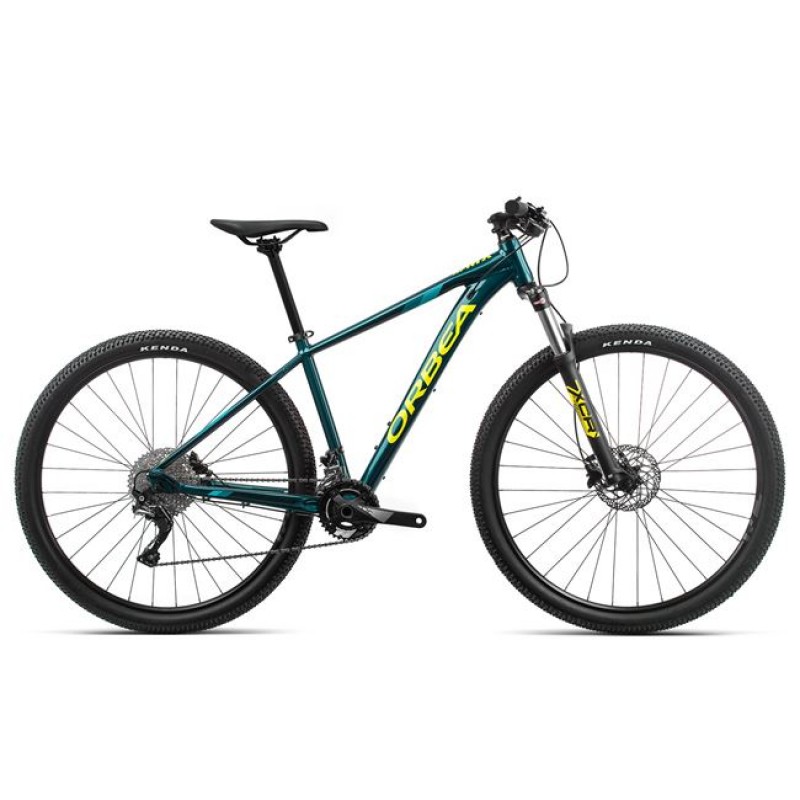 Orbea MX20 27.5'' 020