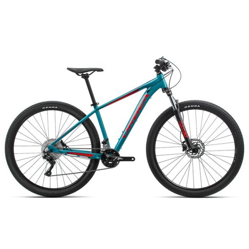 Orbea MX30 27.5'' 020