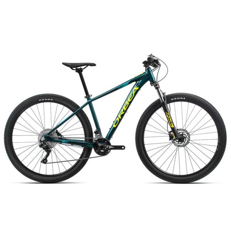 Orbea MX30 27.5'' 020