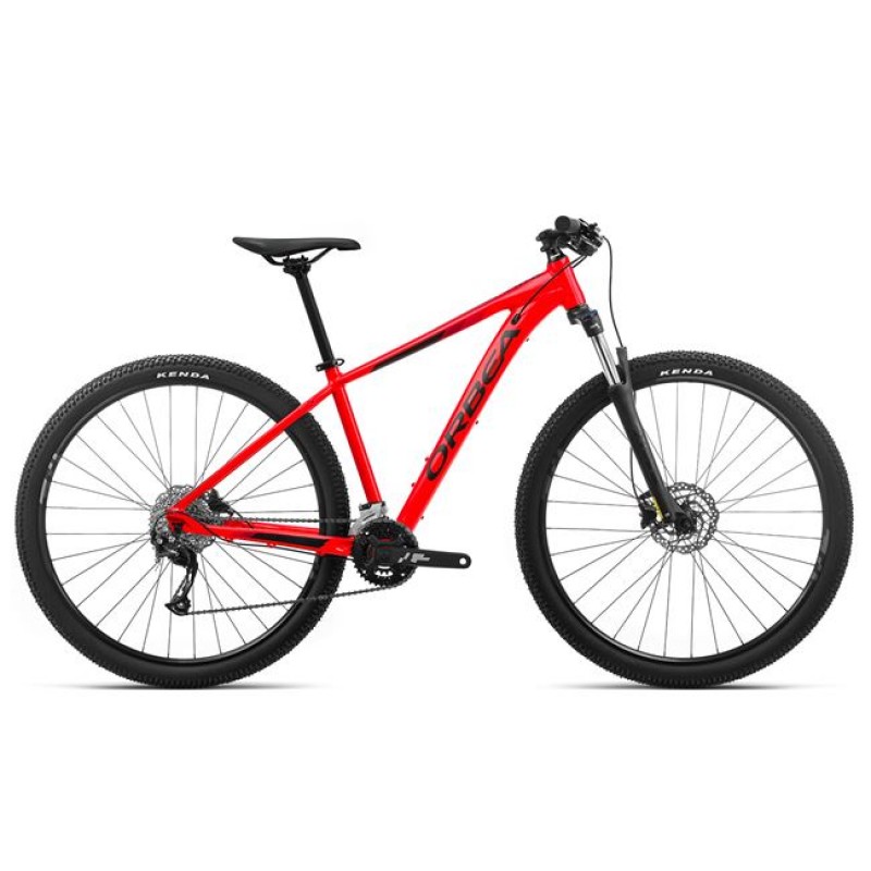 Orbea MX40 29'' 020