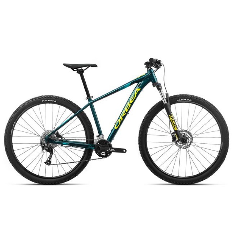 Orbea MX40 29'' 020