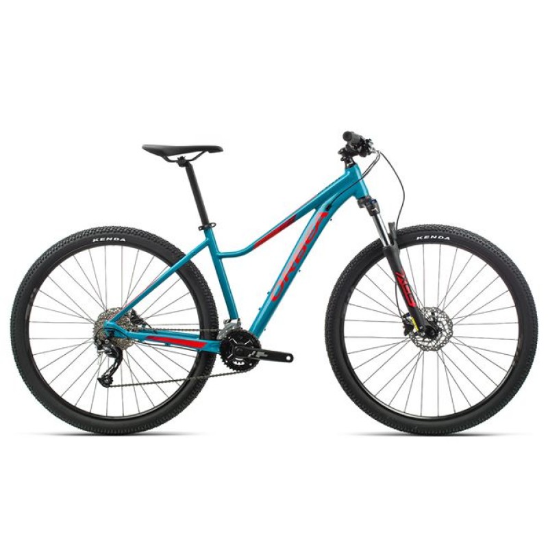 Orbea MX40 ENT 27.5'' 020