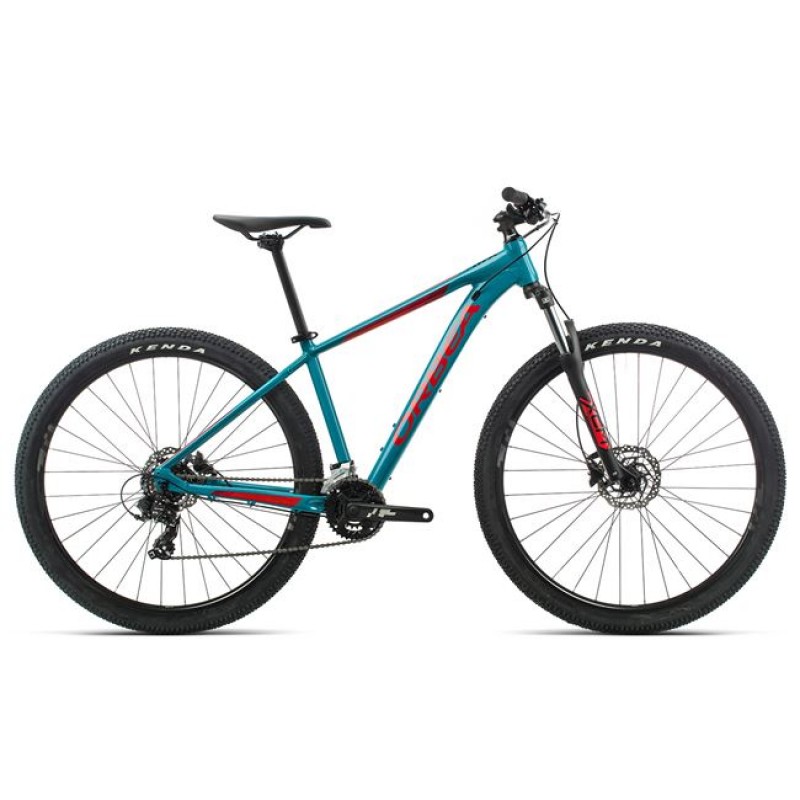 Orbea MX50 27.5'' 020