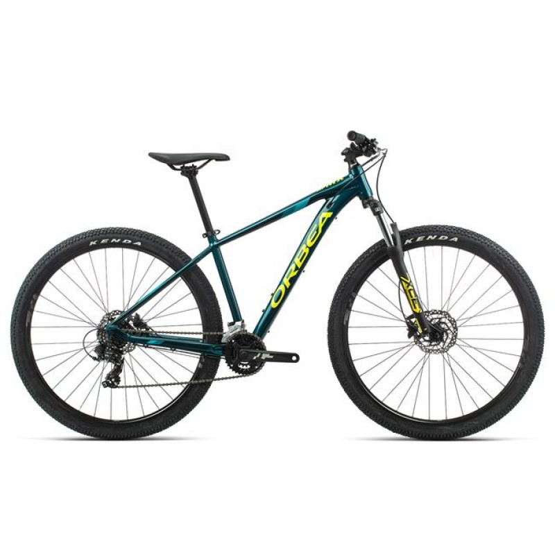 Orbea MX50 27.5'' 020