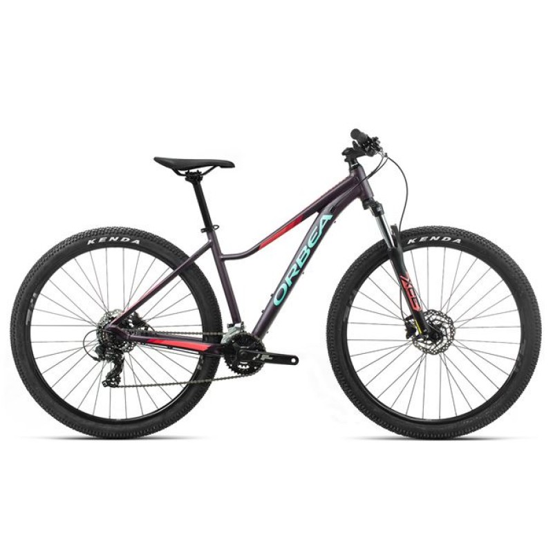 Orbea MX50 ENT 27.5'' 020