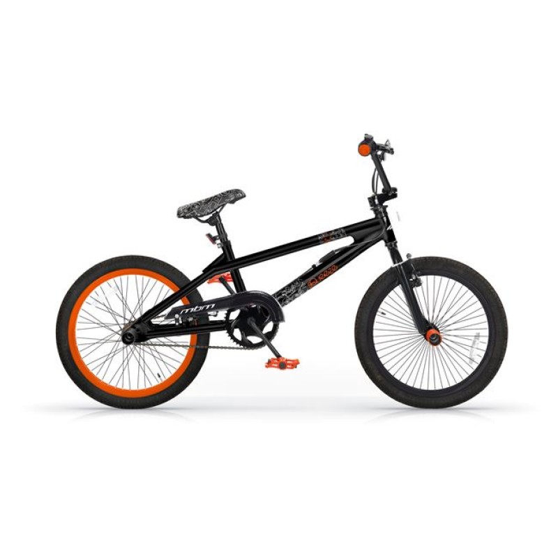 MBM Squeeze BMX 20'' 