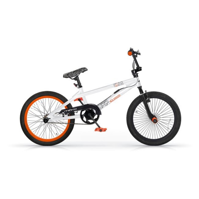 MBM Squeeze BMX 20'' 