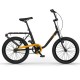 MBM F**k-U BMX 20'' 015/020 