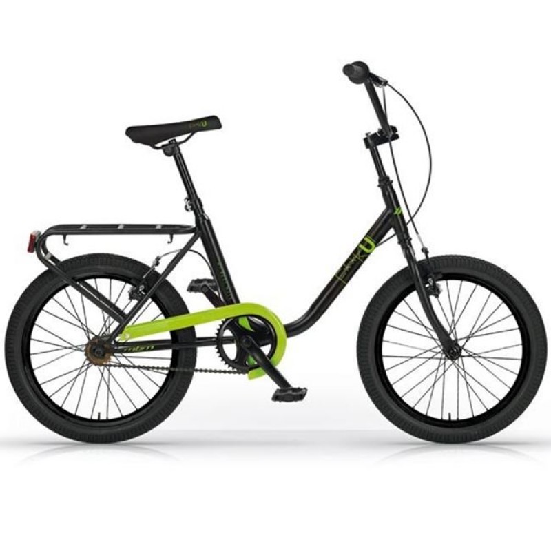 MBM F**k-U BMX 20'' 015/020 