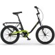 MBM F**k-U BMX 20'' 015/020 