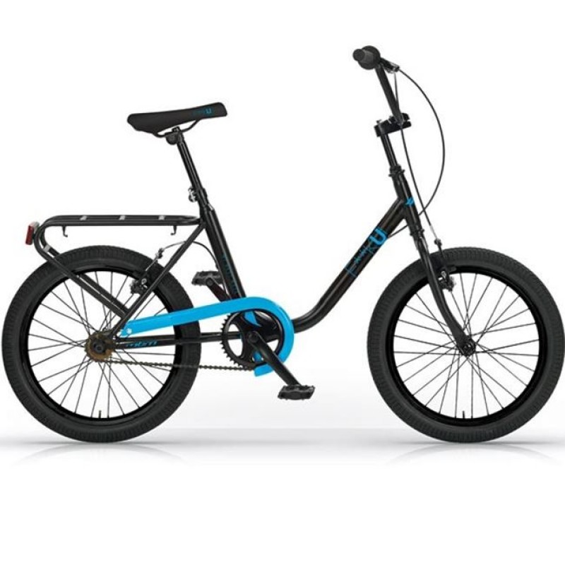 MBM F**k-U BMX 20'' 015/020 