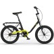 MBM F**k-U BMX 20'' 015/020 