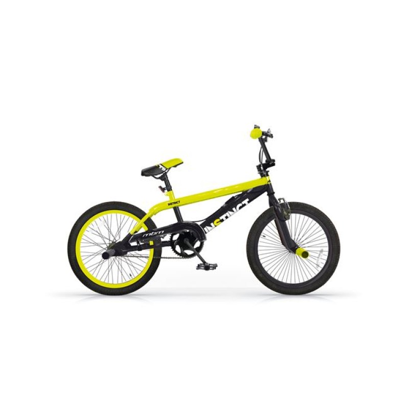 MBM Instinct BMX 20''