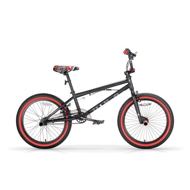 MBM U+N+O BMX 20'' 018/020 