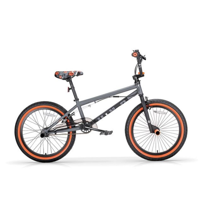 MBM U+N+O BMX 20'' 018/020 