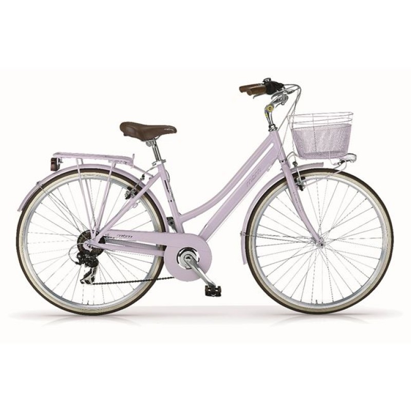MBM Boulevard 6spd Lady 28'' 019/020 