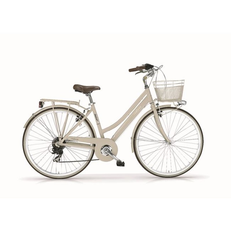 MBM Boulevard 6spd Lady 28'' 019/020 
