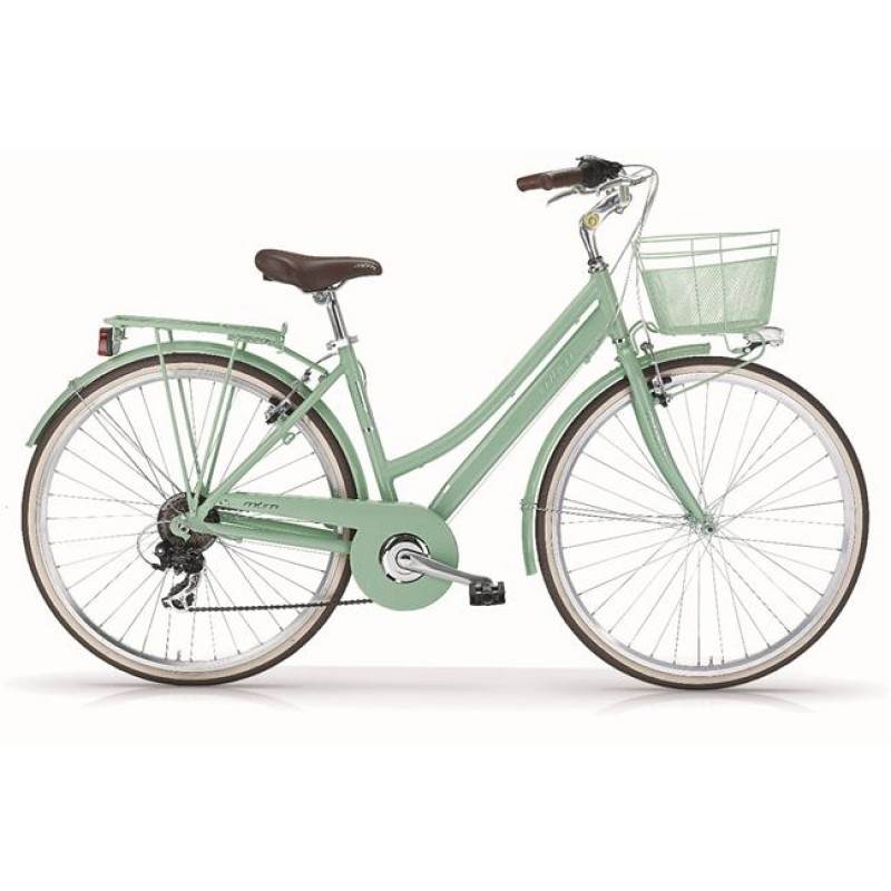 MBM Boulevard 6spd Lady 28'' 019/020 