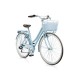 MBM Boulevard 6spd Lady 28'' 019/020 