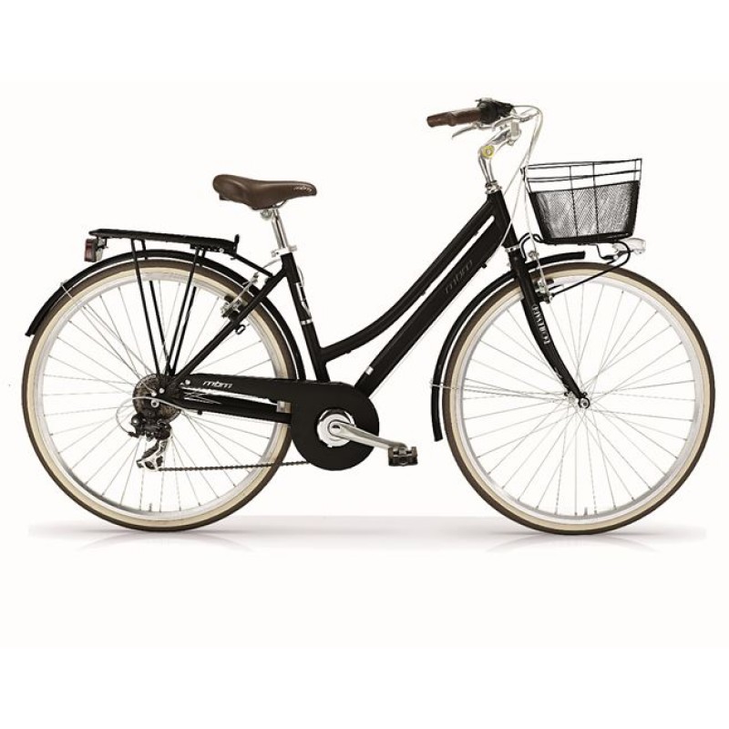 MBM Boulevard 6spd Lady 28'' 019/020 