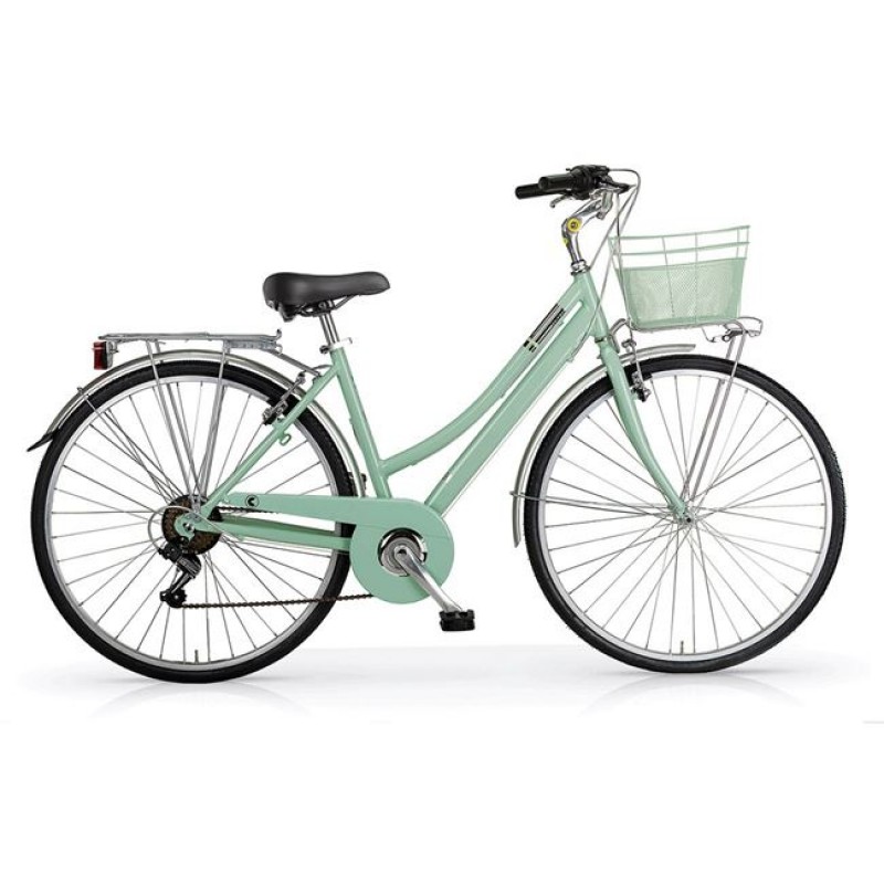 MBM Central 6 spd Lady 28'' 019/020 