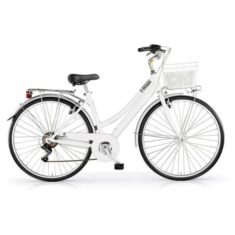 MBM Central 6 spd Lady 28'' 019/020 
